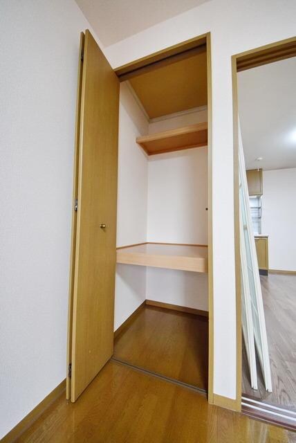 プリムヴェール(川越)Bの物件内観写真