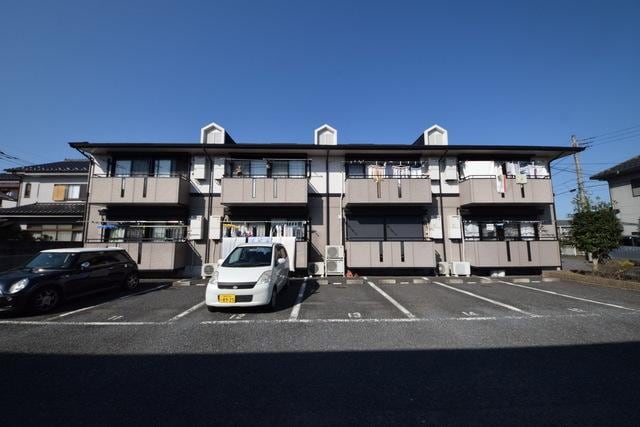 プリムヴェール(川越)Bの物件内観写真