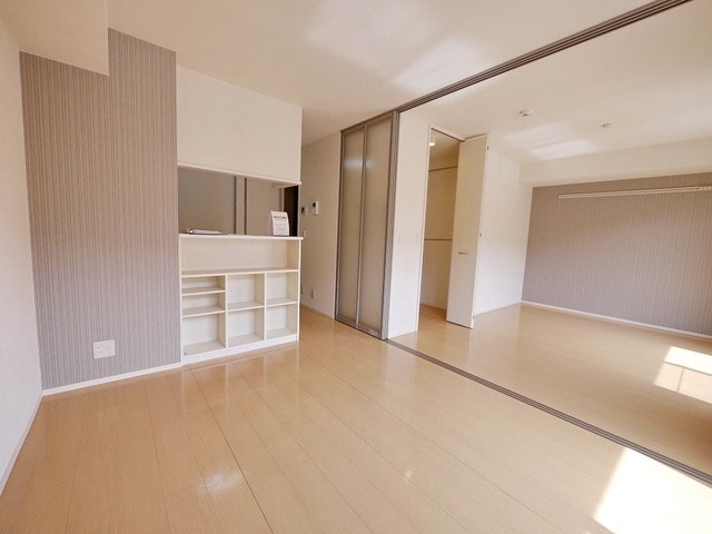 サンモール北入曽Aの物件内観写真