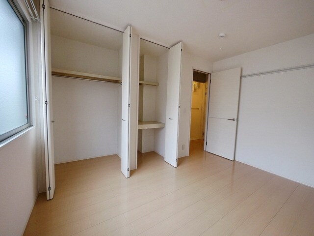 サンモール北入曽Aの物件内観写真