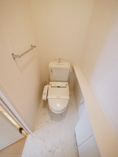 サンモール北入曽Aの物件内観写真