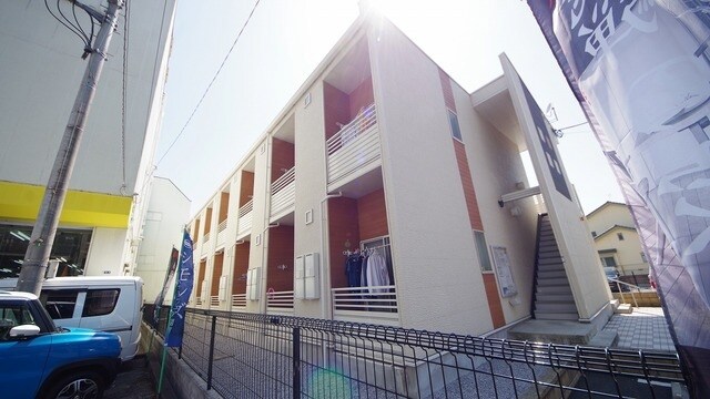 レオネクスト黄金屋の物件内観写真