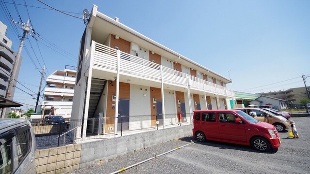 レオネクスト黄金屋の物件内観写真