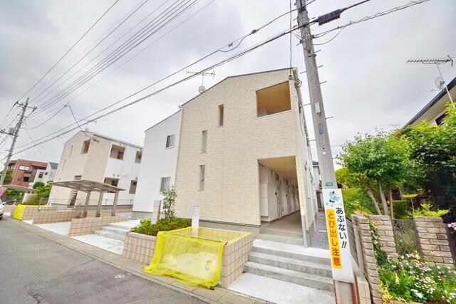 シャルル フォワイエの物件内観写真