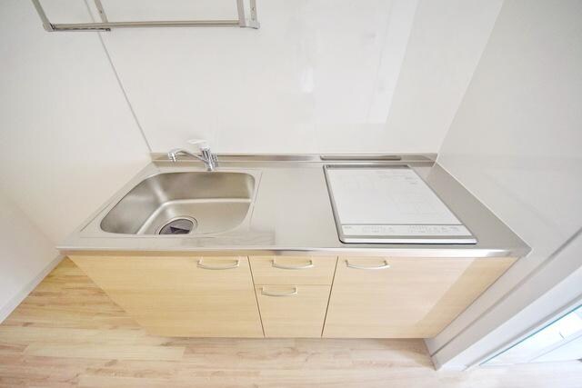 シャルル フォワイエの物件内観写真