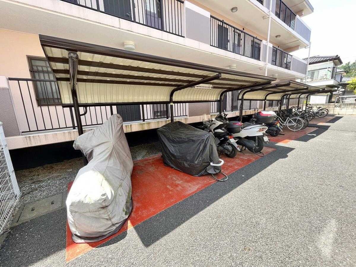 ベートーヴェンふじみ野の物件内観写真