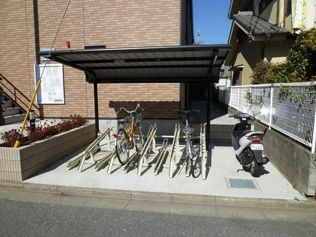 レオネクストユアリトルハイツの物件内観写真