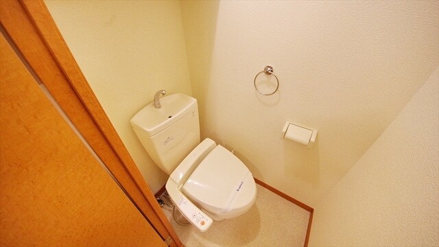 レオパレス西坂戸の物件内観写真