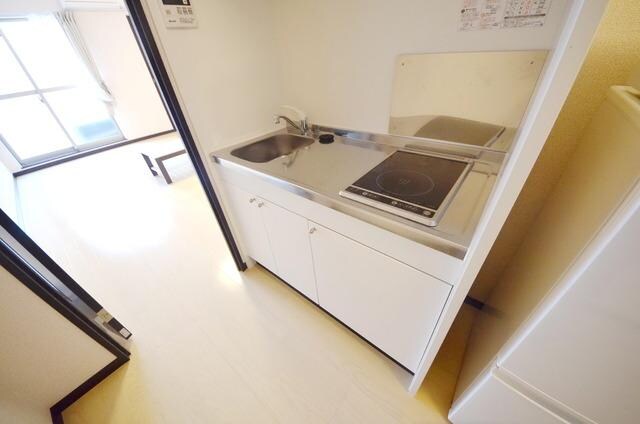 レオネクストバロンIIIの物件内観写真