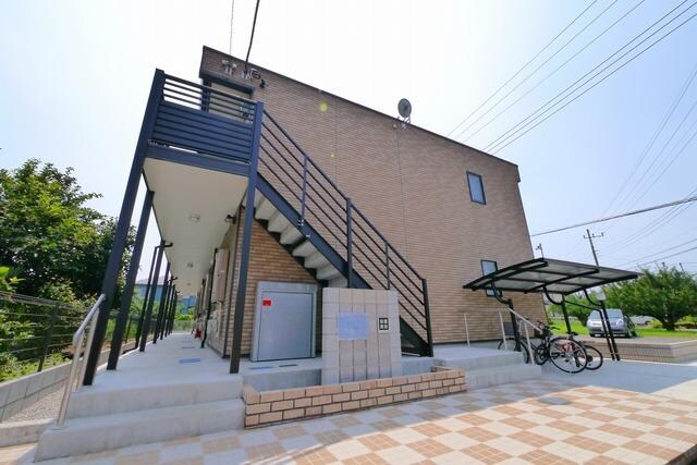 レオネクストバロンIIIの物件内観写真