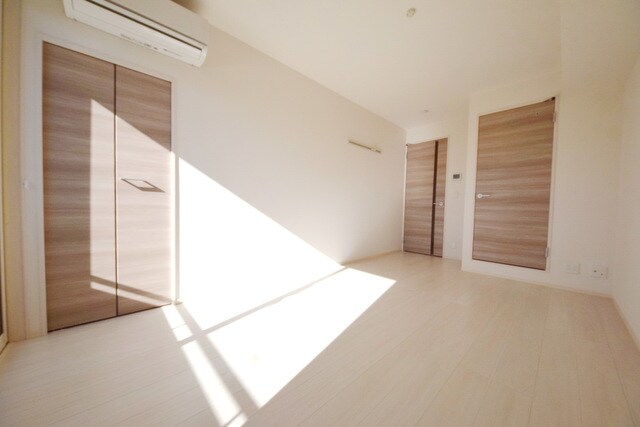 サニーウェルの物件内観写真