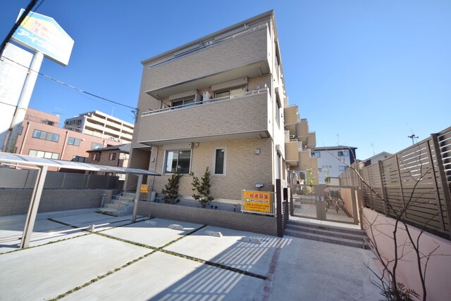 サニーウェルの物件内観写真