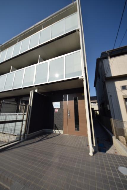 レオネクストホワイトパレスの物件内観写真