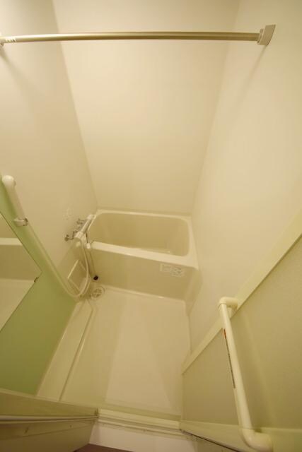 レオネクストホワイトパレスの物件内観写真