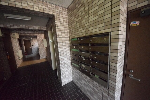 センチュリー川越の物件内観写真