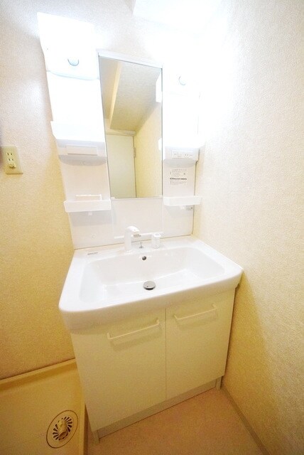 センチュリー川越の物件内観写真