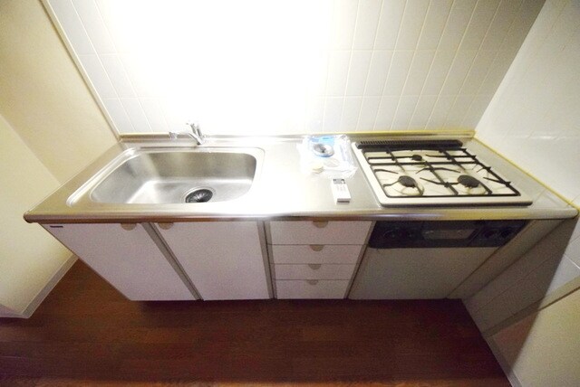 センチュリー川越の物件内観写真