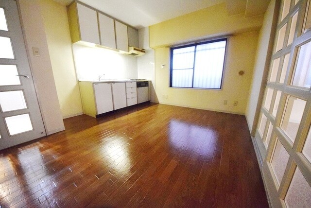 センチュリー川越の物件内観写真