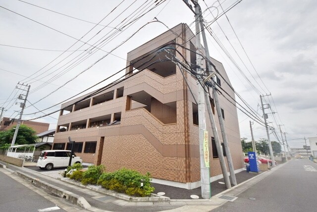 エスポワールの物件内観写真