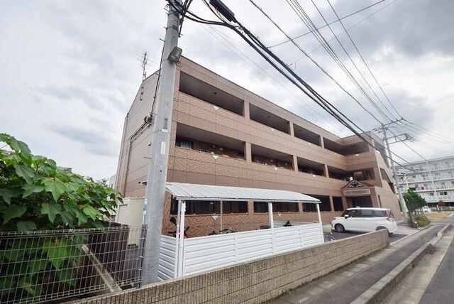 エスポワールの物件内観写真