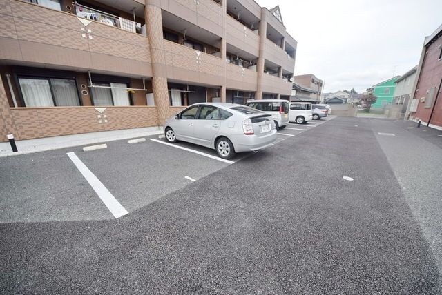 エスポワールの物件内観写真