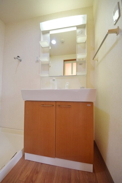 エスポワールの物件内観写真