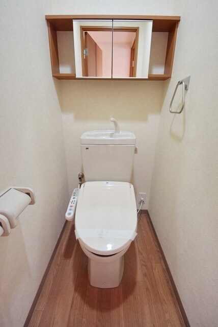 エスポワールの物件内観写真