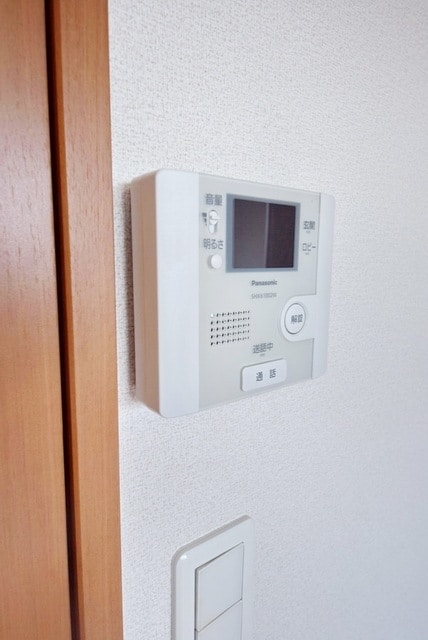 エスポワールの物件内観写真