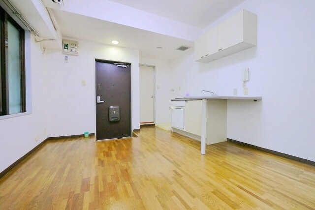 シティパル川越の物件内観写真