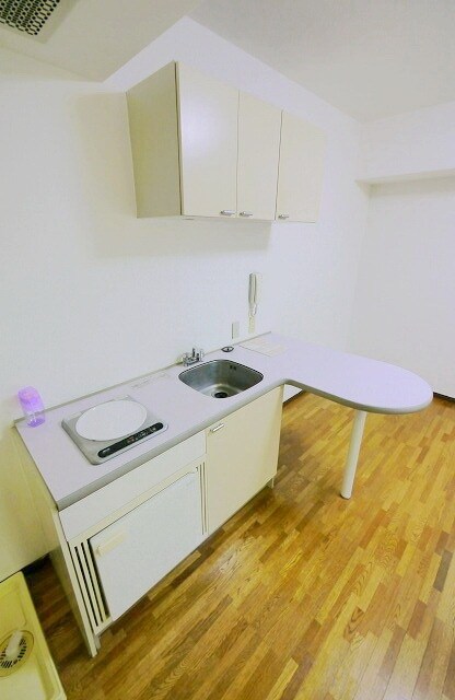 シティパル川越の物件内観写真