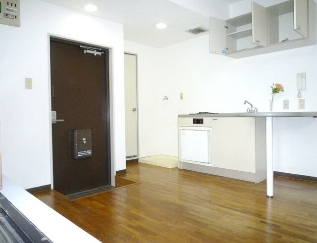 シティパル川越の物件内観写真