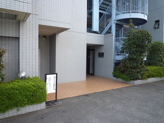 シティパル川越の物件内観写真