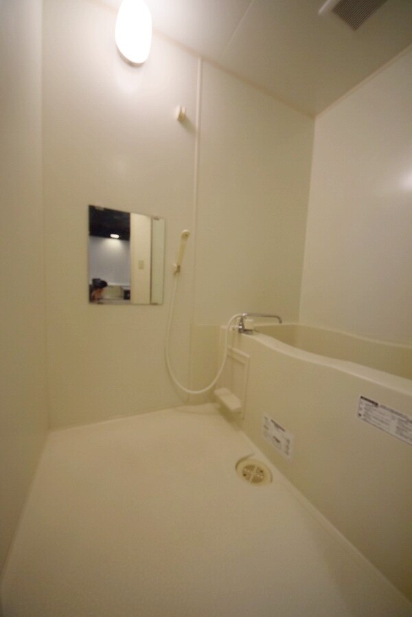 ハピネス松ヶ丘の物件内観写真