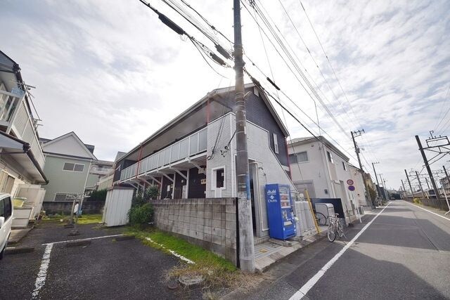 ニッショウハウスIIIの物件内観写真