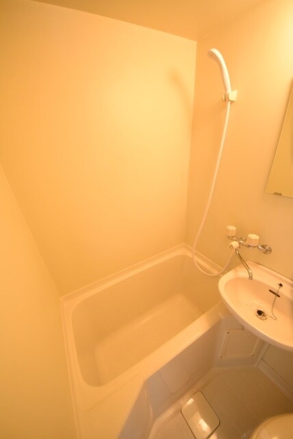 リコリスBの物件内観写真