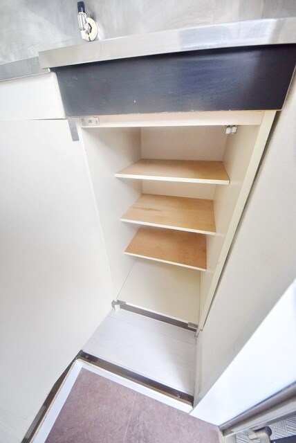 リコリスBの物件内観写真