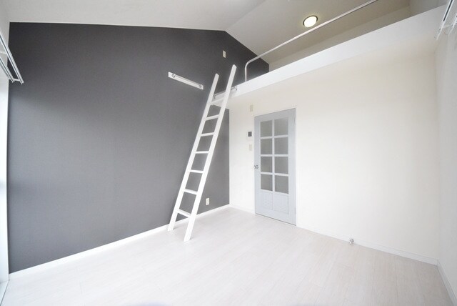 リコリスBの物件内観写真