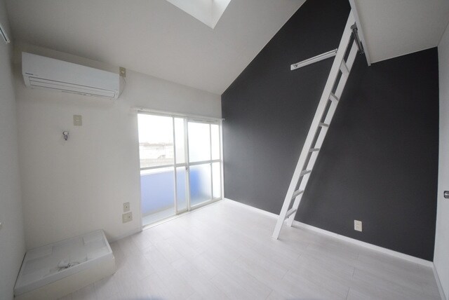 リコリスBの物件内観写真