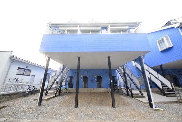 リコリスBの物件内観写真