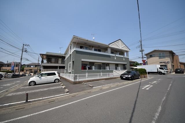 メゾン・アルピナの物件内観写真