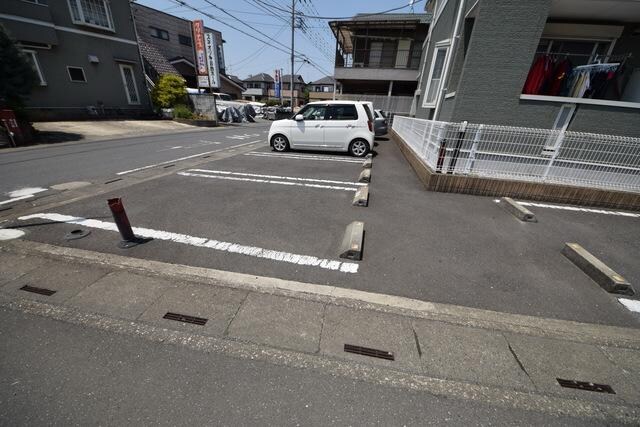 メゾン・アルピナの物件内観写真