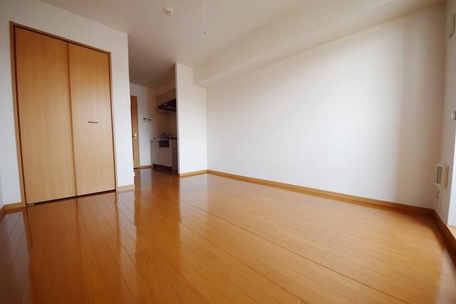 メゾン・アルピナの物件内観写真