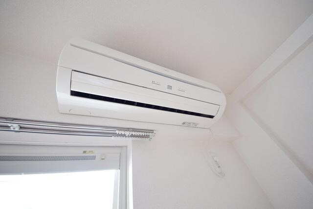 メゾン・アルピナの物件内観写真