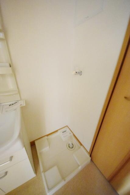 メゾン・アルピナの物件内観写真