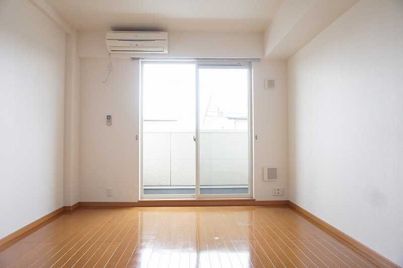 メゾン・アルピナの物件内観写真