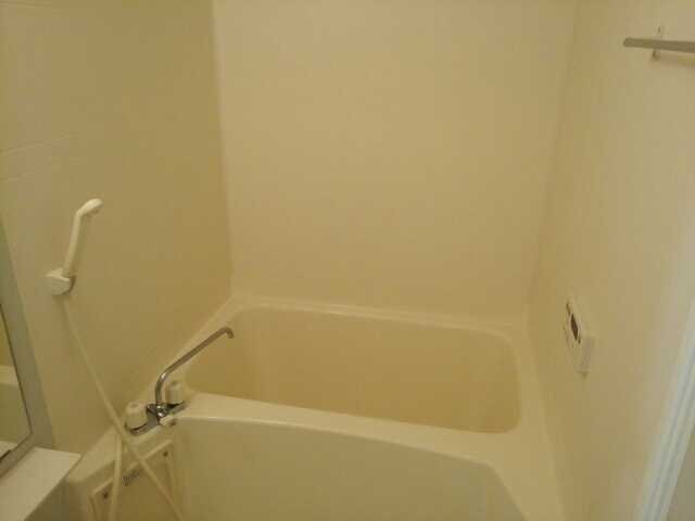 メゾン・アルピナの物件内観写真