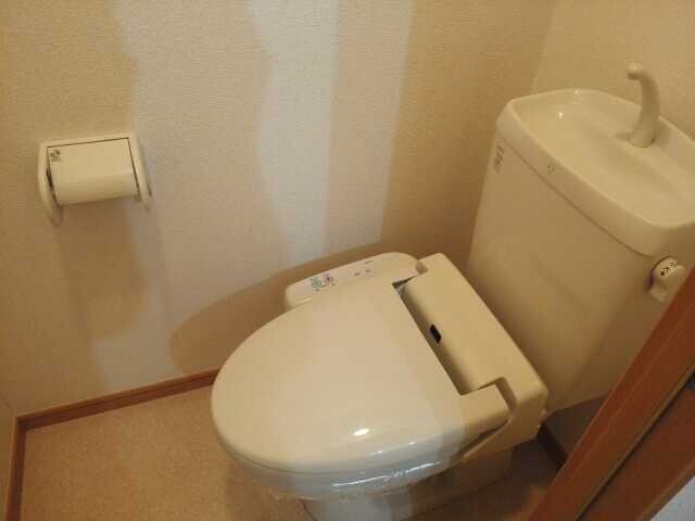 メゾン・アルピナの物件内観写真