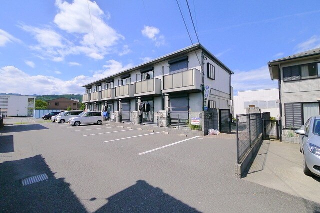 毛呂山ヒルズの物件内観写真