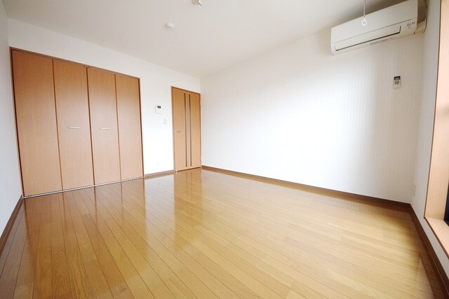 AQUA GREENの物件内観写真