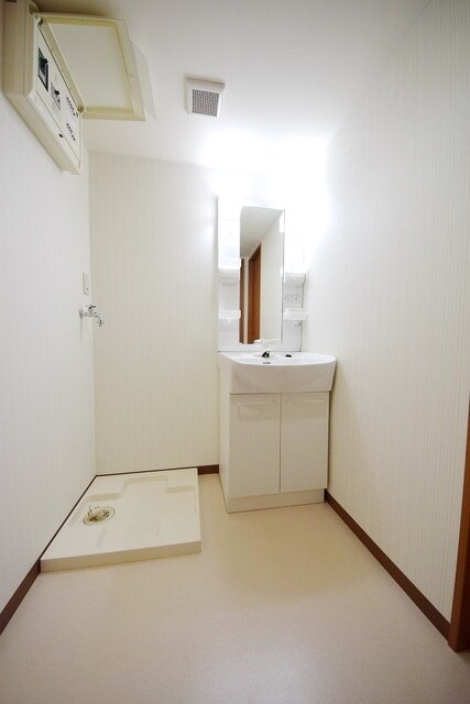 AQUA GREENの物件内観写真